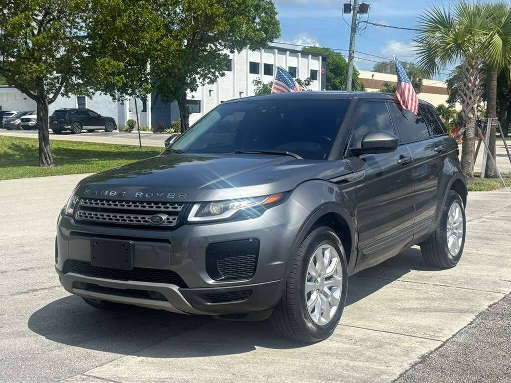 land rover range rover evoque 2019 SALVP2RXXKH343084 image land rover range rover evoque 2019 SALVP2RXXKH343084 image